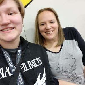 Meet your Posher, Jenny